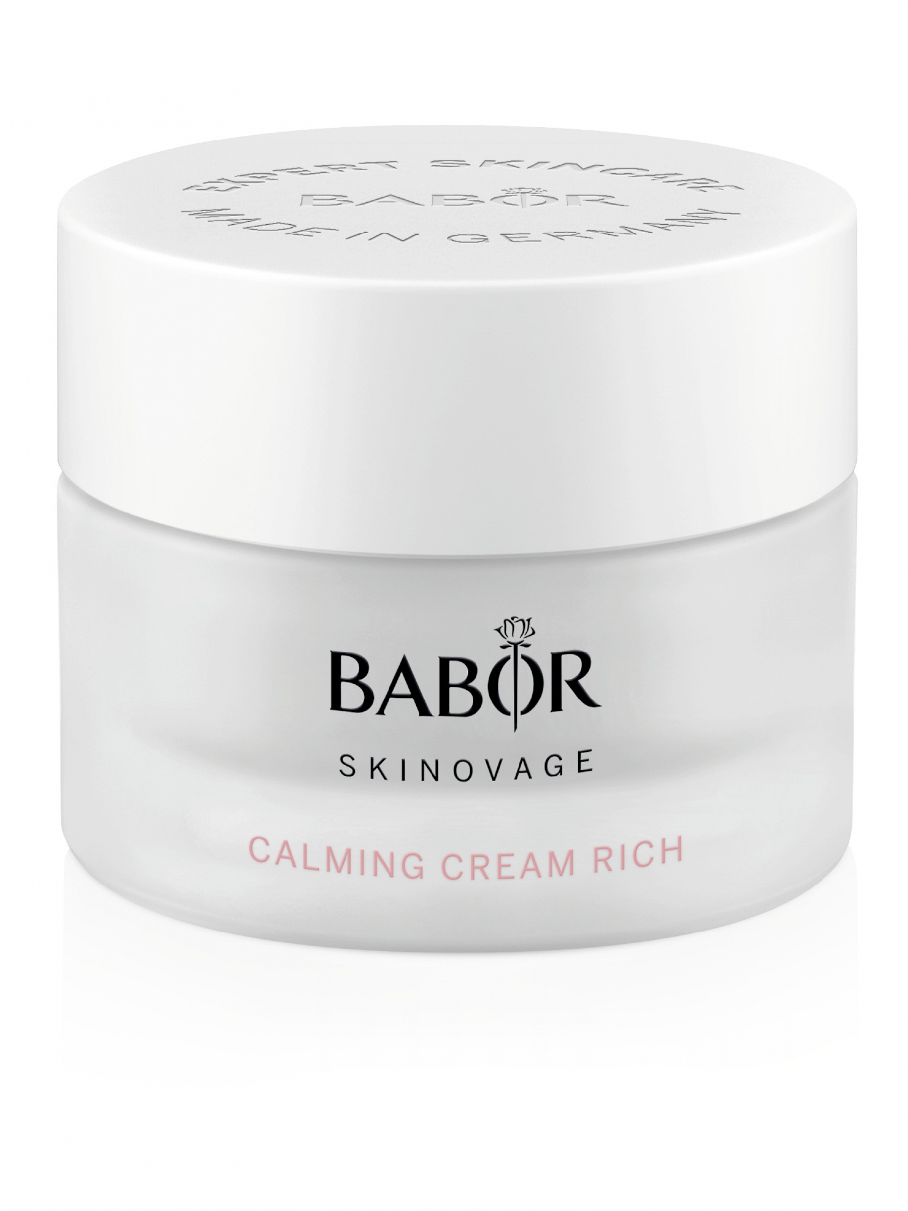 Calming Cream Rich 50ml